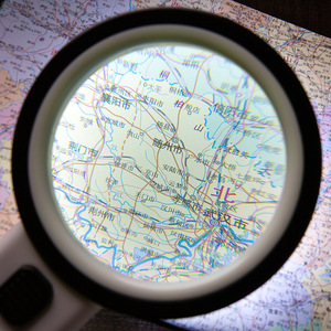 30x cầm tay Kính Lúp Đèn LED ống kính lớn phóng đại kính lúp với 12 đèn LED - Product Image 6