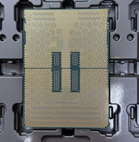 Pour processeur Xeon Platinum version officielle d'origine CPU 8551C 8538C 8555C 8556C 8559C 8563C 8573C 8575C CPU 4677 broches