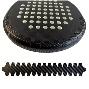 <span class=keywords><strong>Cinta</strong></span> <span class=keywords><strong>Protectora</strong></span> para Raquetas de Pádel con Logotipo Personalizado, Venta al Por Mayor - Product Image 1