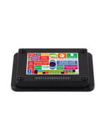 ESP32 P4 Papan Pengembangan Visual Suara Cerdas Layar 3.5 " Kamera WiFi6/Bluetooth 5 Xiao Zhi AI