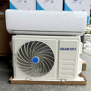 Aire Acondicionado Split de Pared de 12000 BTU y 1.5 HP Disponible - Product Image 1