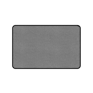 Pare-soleil magnétique en maille pour voiture, pare-soleil latéral en nylon, ajustement universel pour la protection solaire des véhicules - Product Image 4