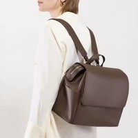 Maßgefertigter Luxus-Wickelrucksack Hochwertige Baby-Wickeltasche Modische Mami-Tasche für Frauen Outdoor