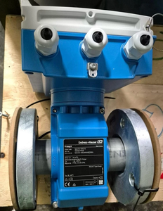 Original E H Proline Promag W 800 Elektro magnetischer Durchfluss messer Elektro magnetischer Felds ensor Wasser durchfluss messer - Product Image 4