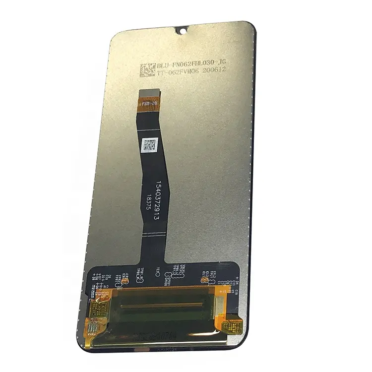 Mobile Display For Huawei Honor 10 Lite LCD With Touch Digitizer Assembly
