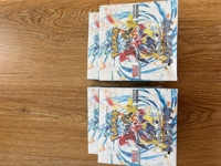 Boîte de cartes à collectionner mystère SV3A Pokémon Anime pour les vendeurs de cartes en direct – Cartes à ouvrir virales