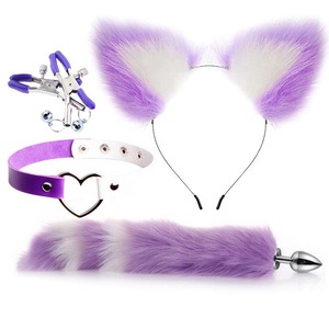 Sex Lesbian Fox Tail Anal Plugs Metal Anal Plug China Trade,Buy China Direct From Sex Lesbian Fox Tail Anal Plugs Metal Anal Plug Factories at Alibaba.com Sex Lesbian Fox Tail Anal Plugs Metal Anal Plug China Trade,Buy China Direct From Sex Lesbian Fox Tail Anal Plugs Metal Anal Plug Factories at Alibaba.com