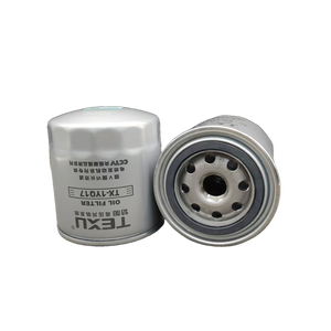 Filtre à huile WB202E pour camion, vente directe usine, compatible JX0809B1 JX0808 AJ-20200, accessoires de filtre à huile - Product Image 2