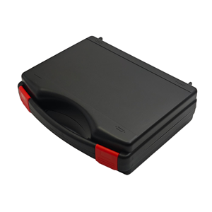 Personalizado IP67 resistente al agua y a prueba de golpes duro para caja de pistola de <span class=keywords><strong>pl</strong></span>ástico y caja de herramientas para almacenamiento de seguridad y herramienta de electroerosión por hilo de mecanizado - Product Image 3