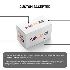 Cajas de pizza con logotipo 18 pulgadas 35Cm patatas fritas corrugadas hamburguesa embalaje personalizado impreso papel Kraft redondo al por mayor Eco 12 14 15 - Product Image 3