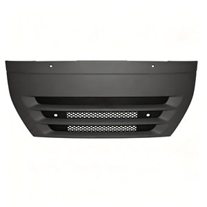 504170848 504170809 Griglia Radiatore Anteriore Depehr per <span class=keywords><strong>Camion</strong></span> Iveco <span class=keywords><strong>Stralis</strong></span>, Pannello Carrozzeria Europeo Rinforzato - Product Image 1
