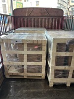 Kit de pièces de carrosserie extérieures SINEREN pour BYD ATTO 3 2022+ EV SUV Pare-chocs Phare Feux arrière Capot Porte Garde-boue