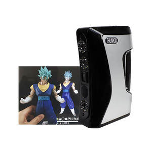 เครื่องสแกน 3 มิติแบบพกพา Thunk3d เครื่องสแกนแบบมือถือ 3 มิติ สีสันหลากหลาย เครื่องสแกนร่างกายมนุษย์ 3 มิติ - Product Image 4