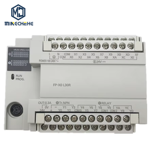 Unidad de Control PLC Original AFPX0L30R-F FP-X0L30R - Product Image 1