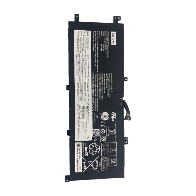 Laptop Battery New Genuine for Lenovo ThinkPad 20R5, 20R6 46Wh Battery 5B10W13935