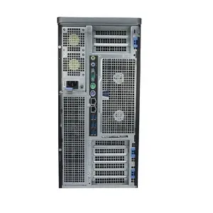 economical server t7920 tower server main frequency 1.7G 16G /256G solid state for network