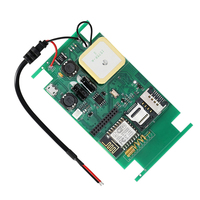 Services de fabrication de prototypes de circuits imprimés (PCB) et de cartes électroniques assemblées (PCBA) sur mesure, fabricant chinois avec 16 ans d'expérience, usine tout-en-un pour BOM et Gerber