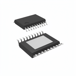 20 PowerTSSOP Electronics Component Power Management (PMIC) Original One Stop Service TPS60131PWPG4 - Product Image 1