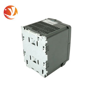 เครื่องแปลงความถี่420-2UD23-0BA1 420-2UD23-0BA1 6SE6 Siemens ของแท้สินค้าใหม่ตัวควบคุมโปรแกรมได้ PLC 6SE6 - Product Image 3