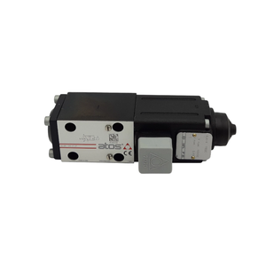 วาล์วไฮดรอลิก ATOS รุ่น DLKZOR DLOK-3AUX DLOK-3CUX แบบโซลินอยด์บอล 6 ทาง - Product Image 4