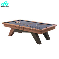 Table de billard pliable en MDF de 6 pieds à vendre