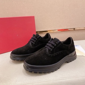 Zapatos Formales de Negocios de Alta Calidad y Tendencia de Moda para Bodas - Product Image 4