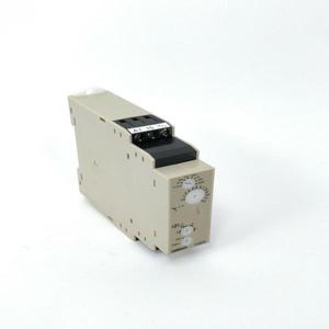 <span class=keywords><strong>Minuteur</strong></span> H3dk-s2 neuf et original, conforme à la norme EN61812-1, automate programmable, automatisation industrielle, PLC - Product Image 1
