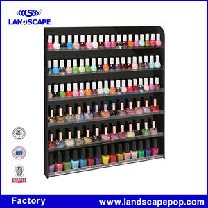 Expositor Metálico para Corbatas / Expositor Giratorio para Corbatas / Expositor de Mostrador para Corbatas - Product Image 3