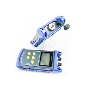 แหล่งกำเนิดแสงไฟเบอร์แบบพกพา ST815 1310/1550nm - Product Image 2