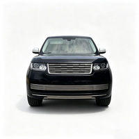 Pour Land Rover Range Rover Vogue L405 2013-2014 à L460 2023, kit carrosserie style SV, pas de capot ni phares nécessaires