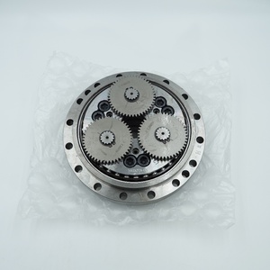 3HAC043134-001 RV-125N-145.61 pour réducteur de boîte de vitesses de robot industriel |   Compatible avec 4600 3 axes et 2600 2 axes |   Haute efficacité - Product Image 2