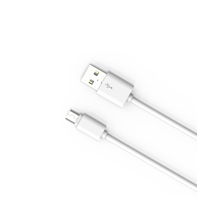 LDNIO SY-03 for Android Fast Charge Micro USB Cable Computer Cable 2.4A Fast Phone Cable