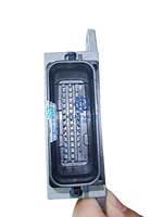 RUNVEE nuevo 5F27E 5 velocidades caja de cambios automática conjunto de cuerpo de válvula TCU TCM LF6B189E1C para MAZDA 2005-2018 3/5 2.0L 2.3L