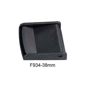 WL Black 1 Inch 25mm <span class=keywords><strong>Cam</strong></span> Over fibbia in plastica fermaps per tracolla - Product Image 5