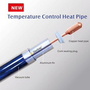 Panneaux solaires thermiques pressurisés pour le <span class=keywords><strong>chauffage</strong></span> des piscines - Product Image 5