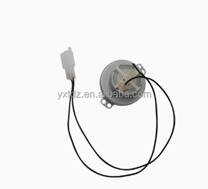 มอเตอร์ซิงโครนัสอายุการใช้งานยาวนาน 12V 110V 220V มอเตอร์สำรองสำหรับตู้ฟักไข่ อะไหล่ตู้ฟักไข่ ขายส่งจากโรงงาน - Product Image 2