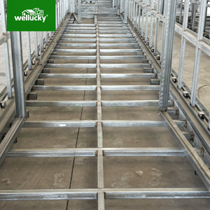 WELLUCKY Maison <span class=keywords><strong>de</strong></span> luxe en forme <span class=keywords><strong>de</strong></span> cabane pour le développement <span class=keywords><strong>de</strong></span> sites <span class=keywords><strong>de</strong></span> glamping, <span class=keywords><strong>villa</strong></span> préfabriquée à vue panoramique avec solutions d'aménagement intérieur personnalisées - Product Image 5
