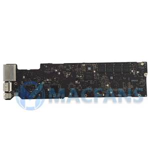 测试原装820-3437-A适用于Macbook Air A1466逻辑板1.4GHz 4gb/1.7GHz 8gb 13 "A1466主板更换2013 2014 - Product Image 4