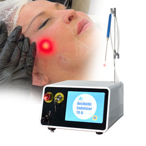 Equipo de Liposucción Vaser para Moldeado Corporal y Adelgazamiento con Láser de Diodo 980nm 1470nm para Lipólisis y Lifting Endoláser <span class=keywords><strong>Facial</strong></span> y de Cuello - Product Image 2