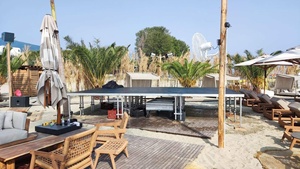Portable Outdoor Aluminum Alloy Modular for System with 750KG Load Capacity for Music Concerts and Event Performances - Product Image 1
