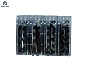 CJ1W-MD263 PLC โมดูล I/O หน่วยอินพุตเอาต์พุต โมดูลควบคุมระบบอัตโนมัติทางอุตสาหกรรม ตัวควบคุมลอจิกแบบตั้งโปรแกรมได้ ส่วนประกอบดิจิทัล - Product Image 1