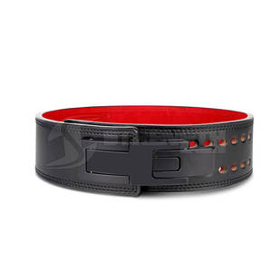 Palanca de personalización más vendida, cinturón de levantamiento de pesas, cinturón de palanca de levantamiento de pesas, cinturones de Fitness para palanca - Product Image 1