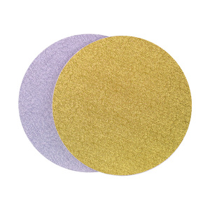 Prix de Gros Usine Planche à Gâteau Épaisse Personnalisée, Tambour à Gâteau Ondulé de 6 à 20 Pouces - Product Image 6