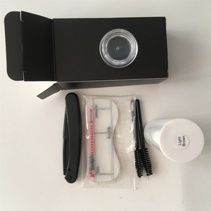 Eyebrow Powder <strong>Stamp</strong> Tint Stencil Eyebrow Enhancers Cosmetics Professional Makeup Waterproof One Step <strong>Brow</strong> <strong>Stamp</strong> Shaping <strong>Kit</strong> - Product Image 6