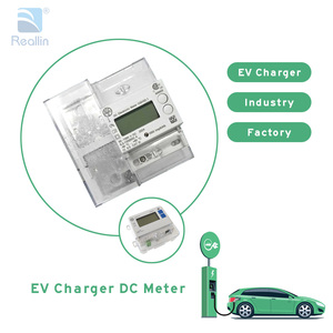 Meter מוסמך dc max 650a מטר אנרגיה למטר גמישות מהירה לרכב - Product Image 1