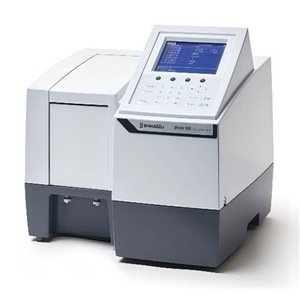 Espectrofotómetro Ultravioleta Shimadzu UVmini-1285 con Lámpara de Deuterio para Monitoreo Ambiental - Product Image 3