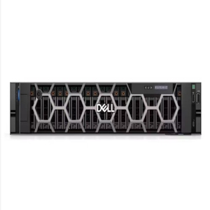 Dell PowerEdge 4U R960 Rack Server 16GB 32GB 64GB Server Unterstützung für große In-Memory-Datenbanken - Product Image 1