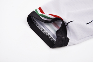 Hot Sell Cheap Bike Wear Maillot de cyclisme personnalisé avec un bon prix - Product Image 5