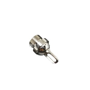 Stainless Steel Lathe Machined Fitting 40mm Max Diameter CNC Precision Part For Electronics And Automotive Applications - Product Image 1