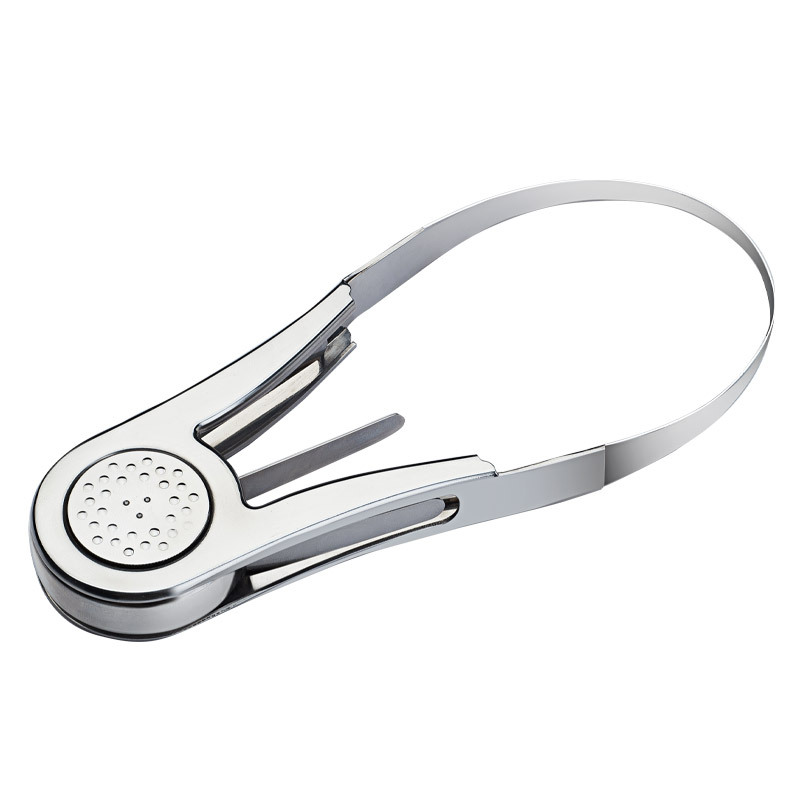 Mango Meat Extractor Knife